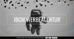 Desktop Screenshot of jbcm.de